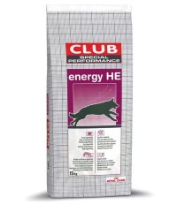Royal Canin Club Pro Energy HE сухой корм для собак 20 кг. 